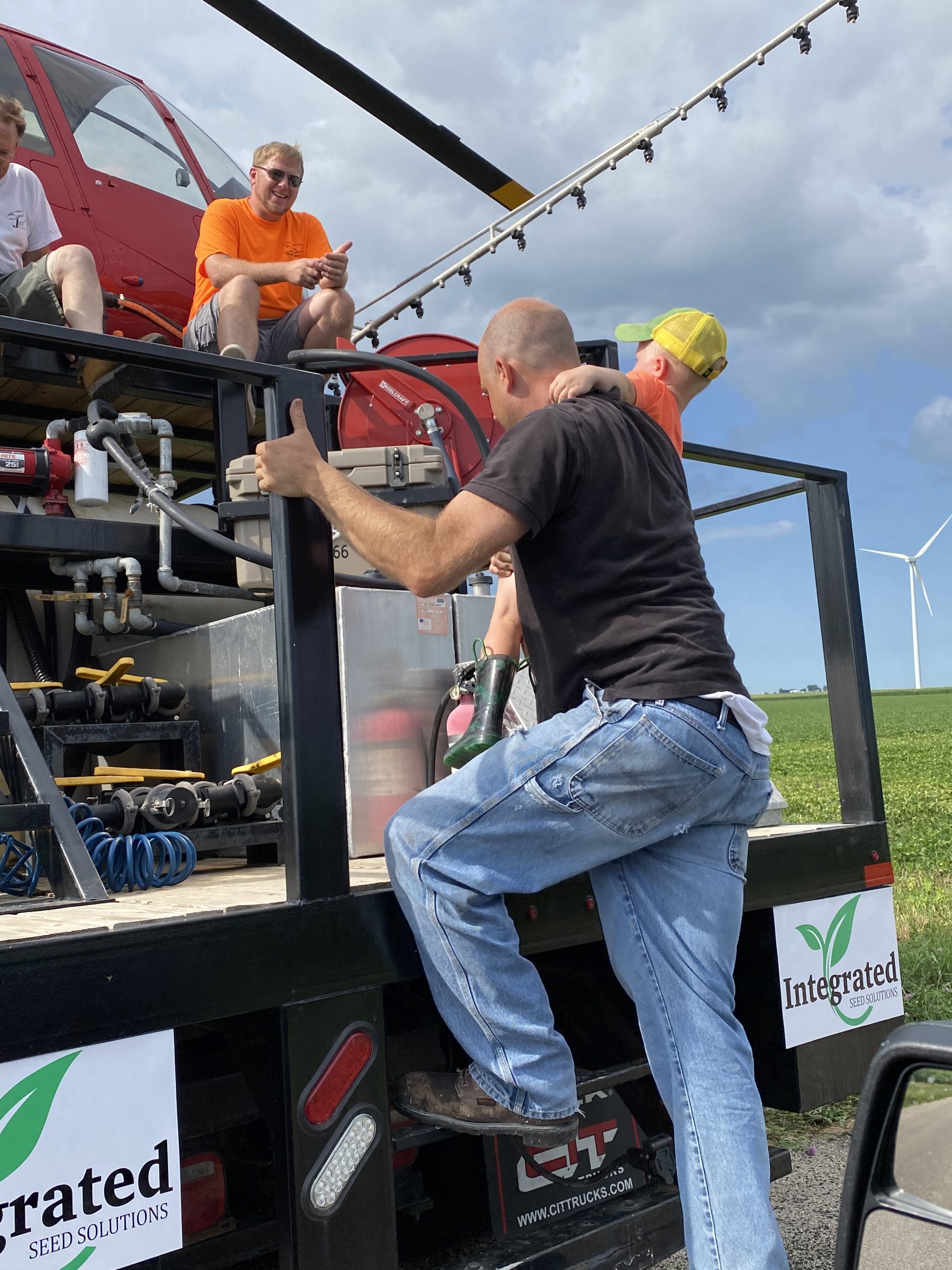 Gallery Advanced Yield Select Crop Inputs