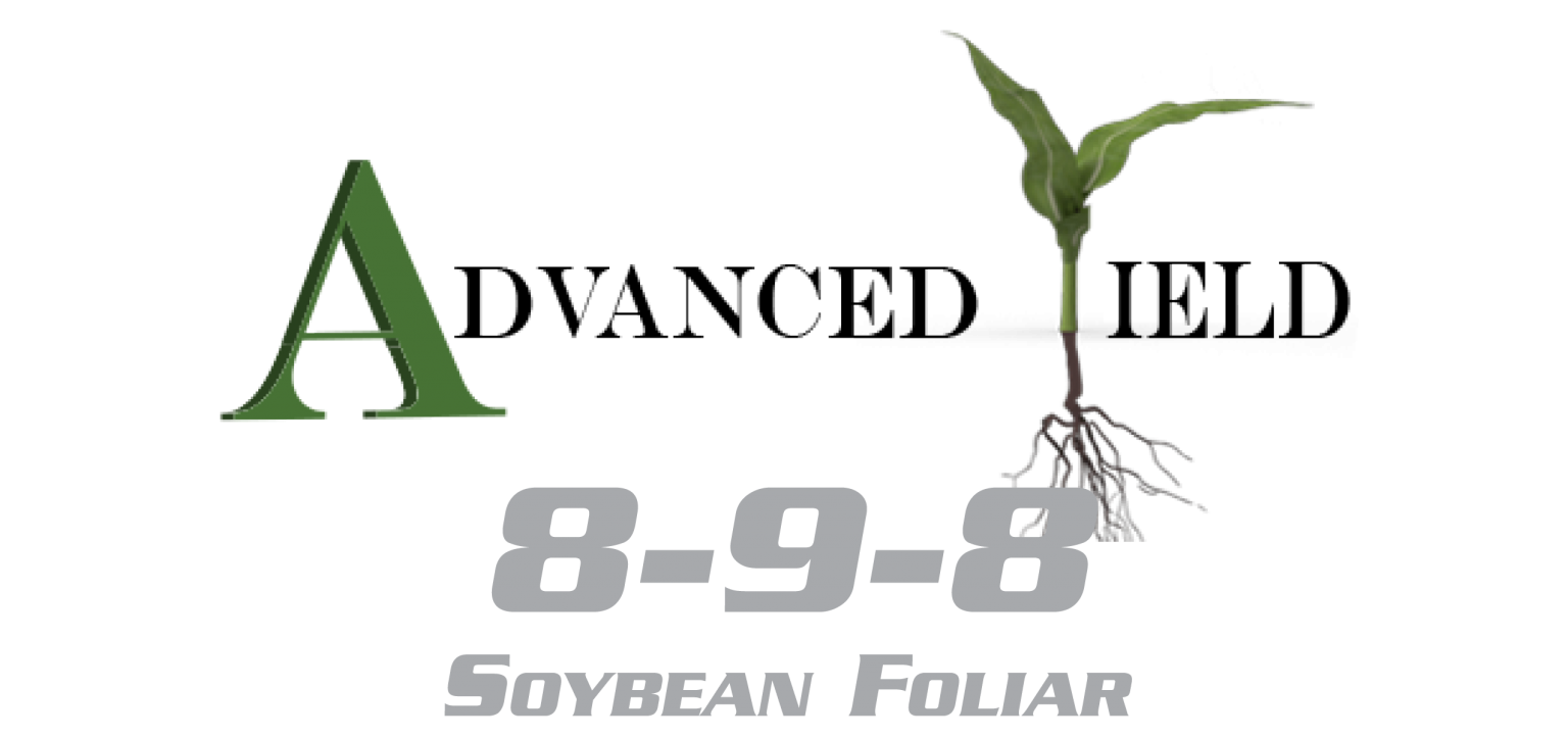 All Products Advanced Yield Select Crop Inputs